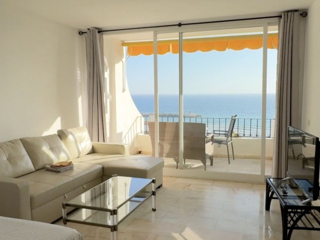 Appartement avec 2 Chambres  à Puerto de Cabopino