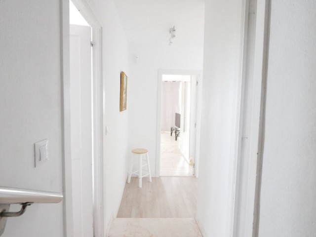 Appartement avec 2 Chambres  à Puerto de Cabopino