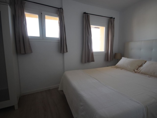 Appartement avec 2 Chambres  à Puerto de Cabopino