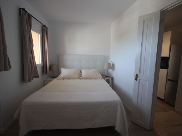 Appartement avec 2 Chambres  à Puerto de Cabopino