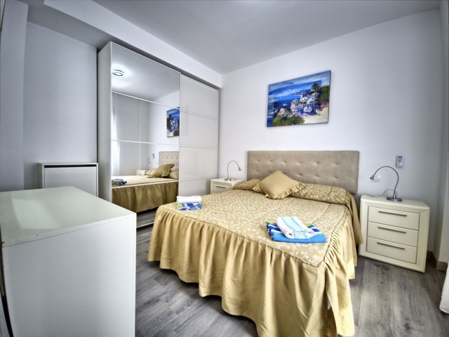2 Bedrooms Apartment in Marbella