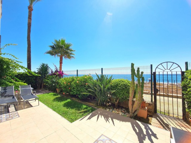Apartment Casares Playa - R5120560
