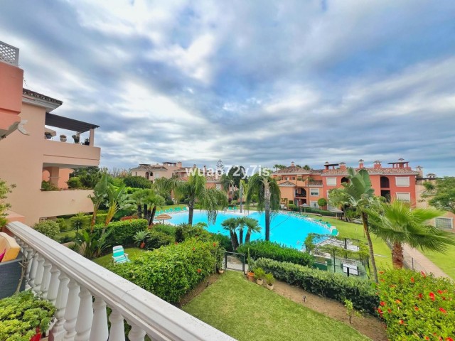 Appartement, Costalita, R5121478