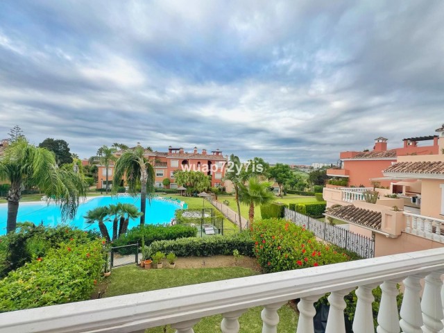Appartement, Costalita, R5121478