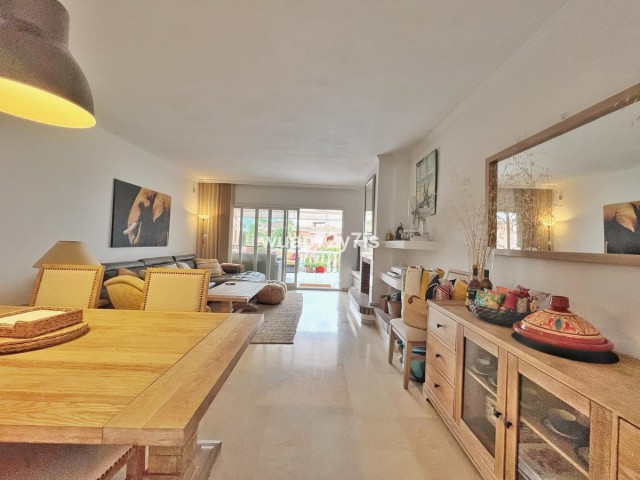 Appartement, Costalita, R5121478
