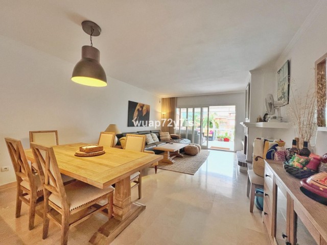 2 Schlafzimmer Apartment in Costalita
