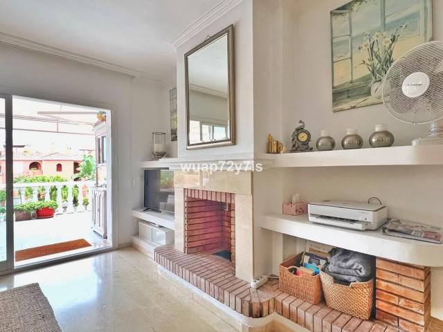 2 Schlafzimmer Apartment in Costalita