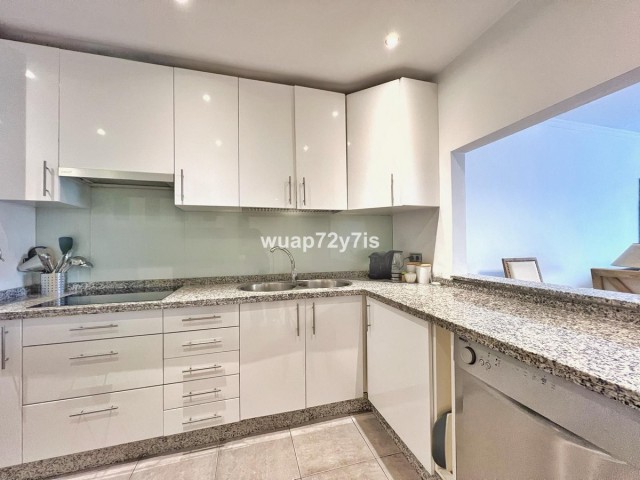 2 Schlafzimmer Apartment in Costalita