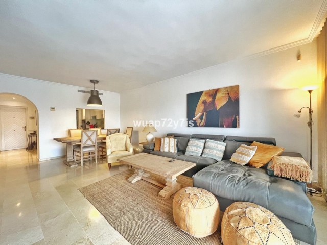 2 Schlafzimmer Apartment in Costalita