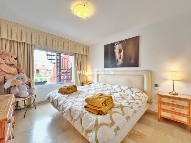 2 Schlafzimmer Apartment in Costalita