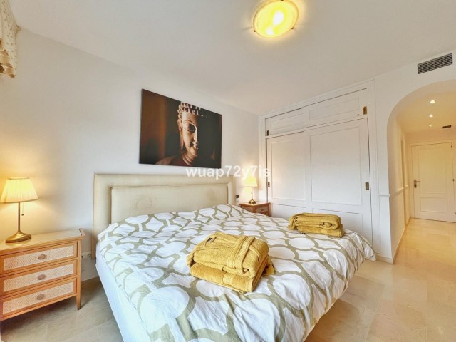 2 Schlafzimmer Apartment in Costalita