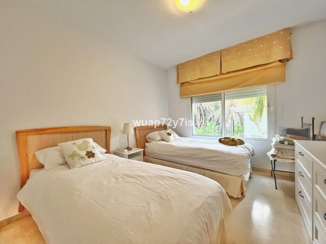 2 Schlafzimmer Apartment in Costalita