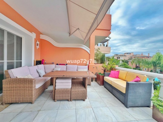2 Schlafzimmer Apartment in Costalita