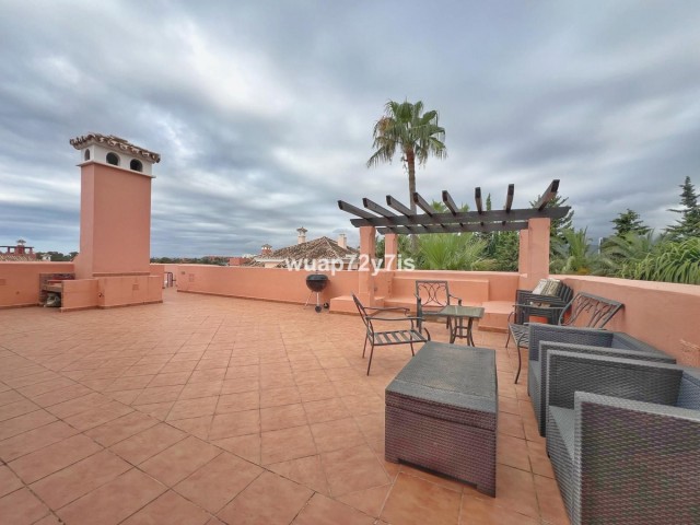 2 Schlafzimmer Apartment in Costalita