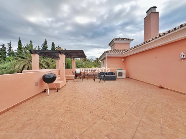 2 Schlafzimmer Apartment in Costalita