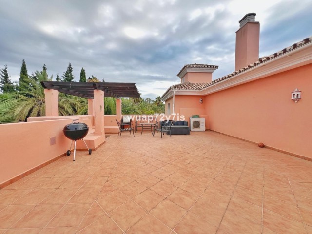 2 Schlafzimmer Apartment in Costalita