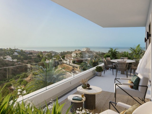 Apartment, Fuengirola, DVG-D4962