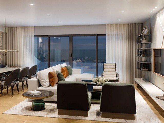 2 Bedrooms Apartment in Fuengirola