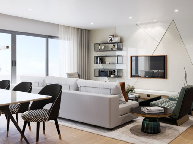 2 Bedrooms Apartment in Fuengirola