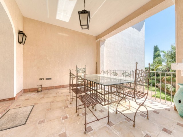 5 Makuuhuoneen Huvila Sotogrande