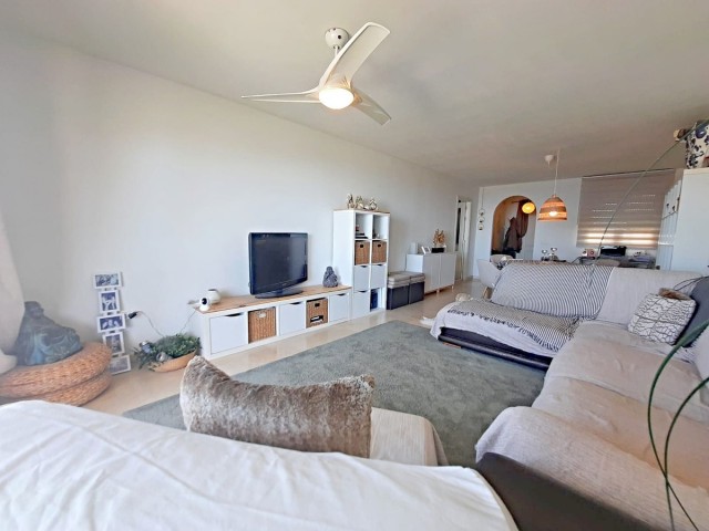 Kattohuoneisto, Benalmadena Pueblo, R5122153