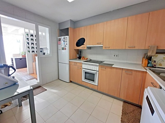 Kattohuoneisto, Benalmadena Pueblo, R5122153
