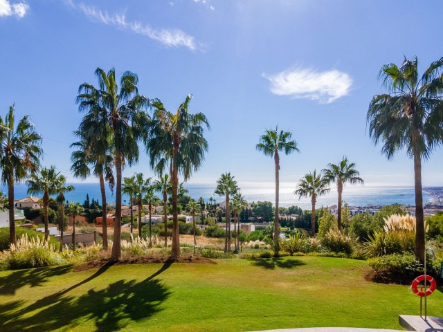 Apartment Benalmadena - R5122780