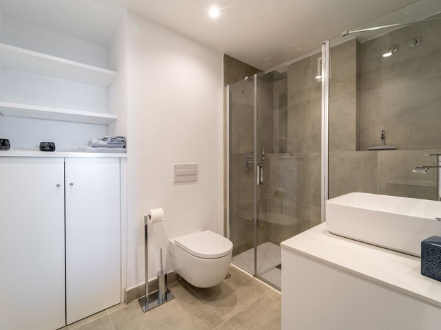2 Bedrooms Apartment in Benalmadena