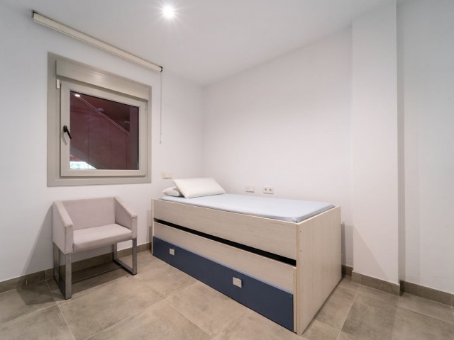 2 Bedrooms Apartment in Benalmadena