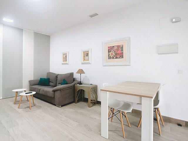 Apartment Málaga Centro - R5121877