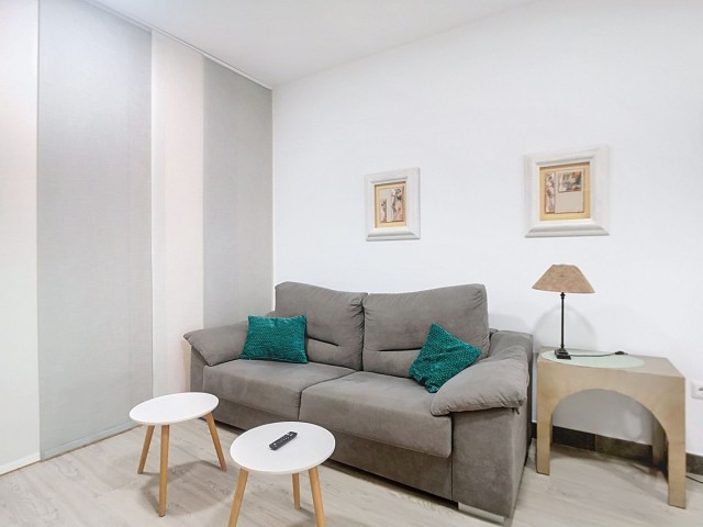 3 Slaapkamer Appartement in Málaga Centro