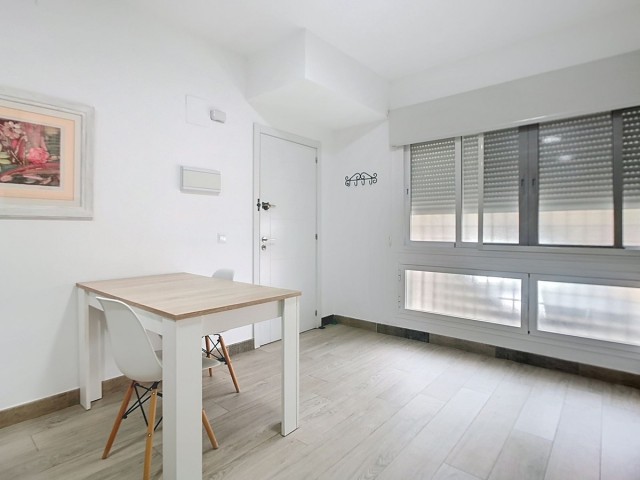 3 Slaapkamer Appartement in Málaga Centro