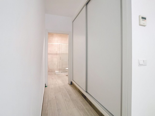 3 Slaapkamer Appartement in Málaga Centro