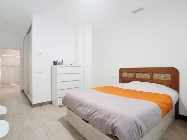 3 Slaapkamer Appartement in Málaga Centro