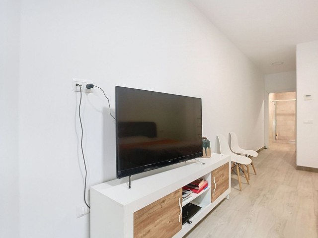 3 Slaapkamer Appartement in Málaga Centro