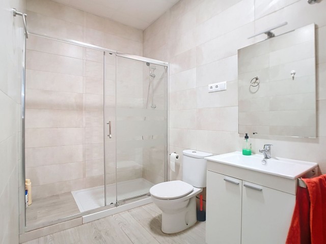 3 Slaapkamer Appartement in Málaga Centro