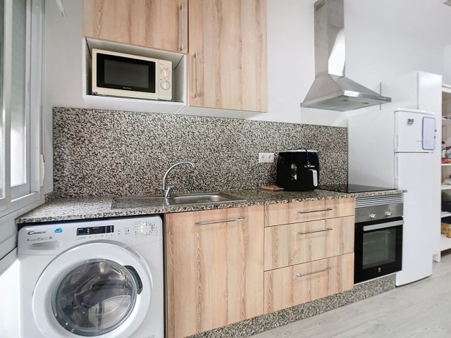 3 Slaapkamer Appartement in Málaga Centro