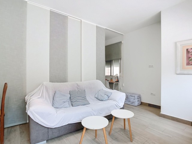 3 Slaapkamer Appartement in Málaga Centro