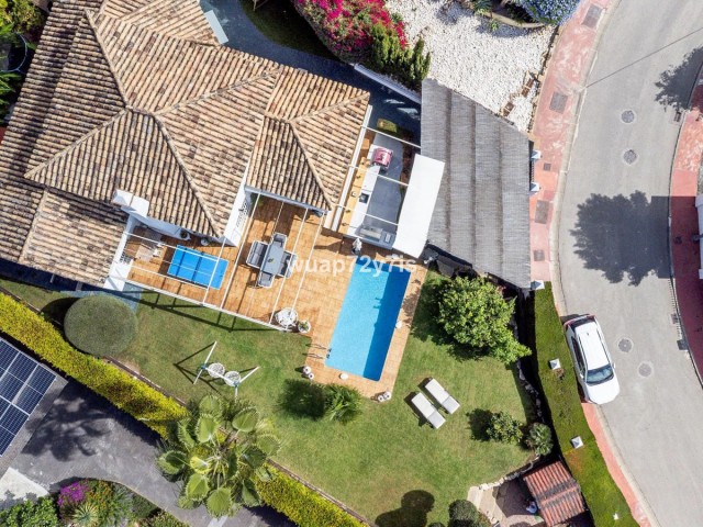 Villa, Istán, R5121994