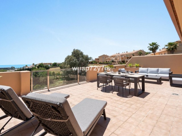 Penthouse in Selwo