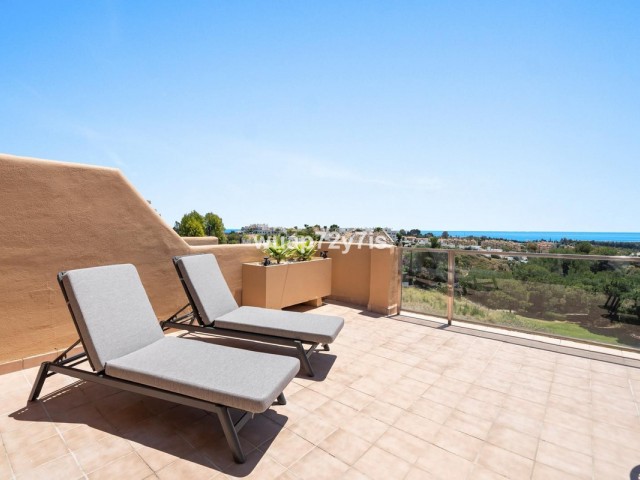 Penthouse in Selwo