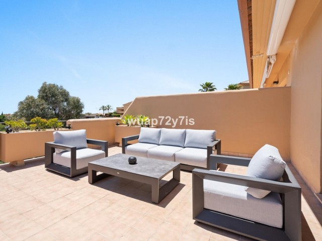 Penthouse in Selwo