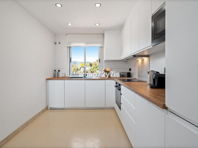 Penthouse in Selwo