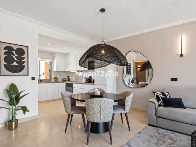 Penthouse in Selwo