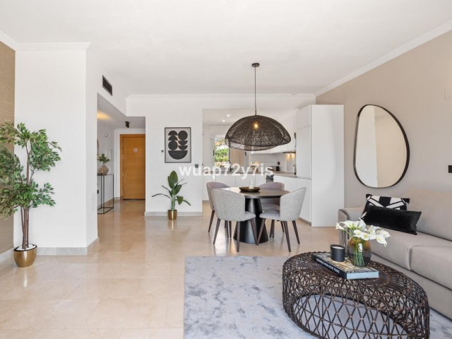 Penthouse in Selwo