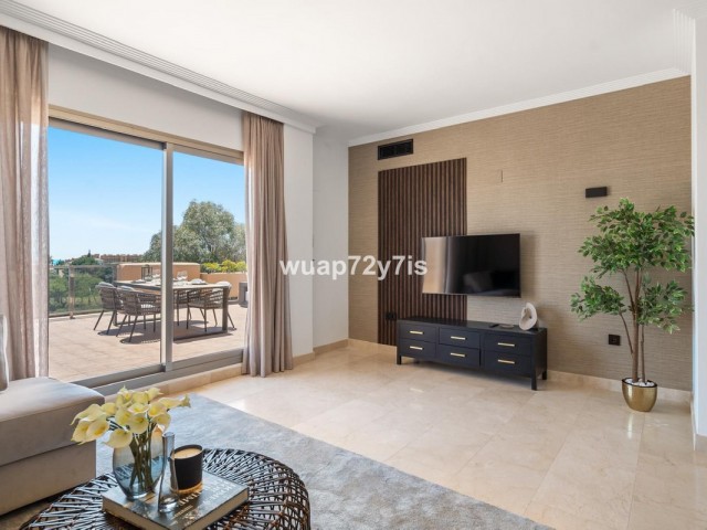 Penthouse in Selwo