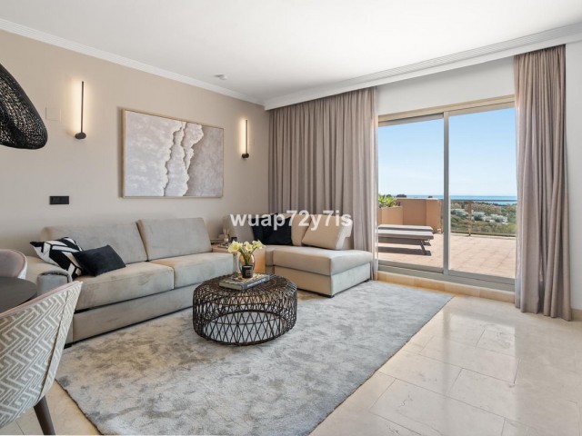Penthouse in Selwo