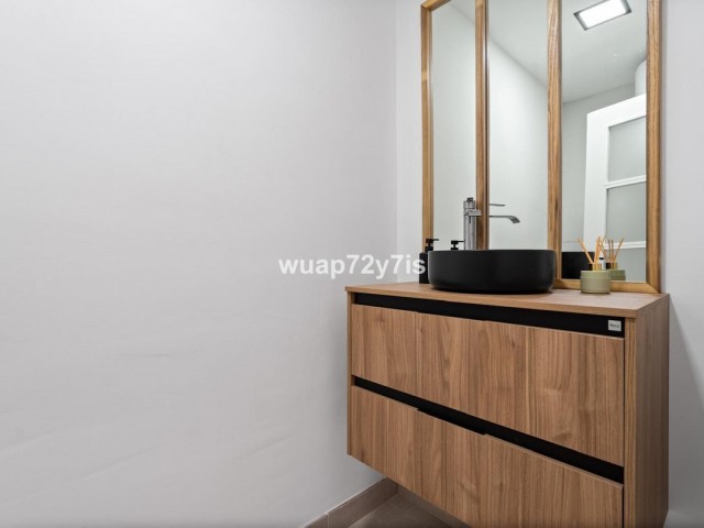 Penthouse in Selwo
