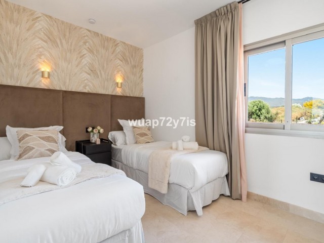 Penthouse in Selwo