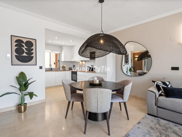 Penthouse in Selwo